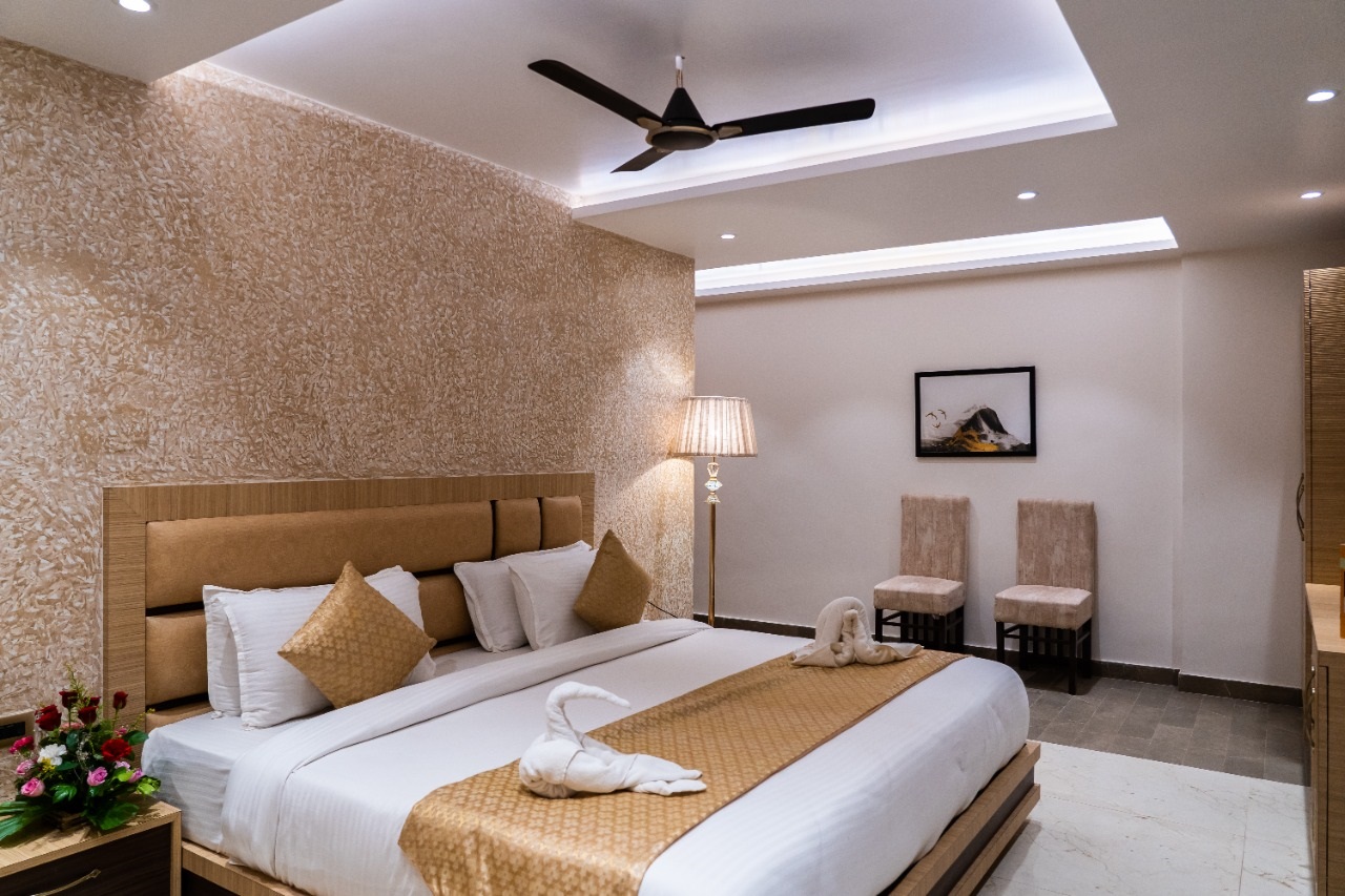 hotel keshari palace