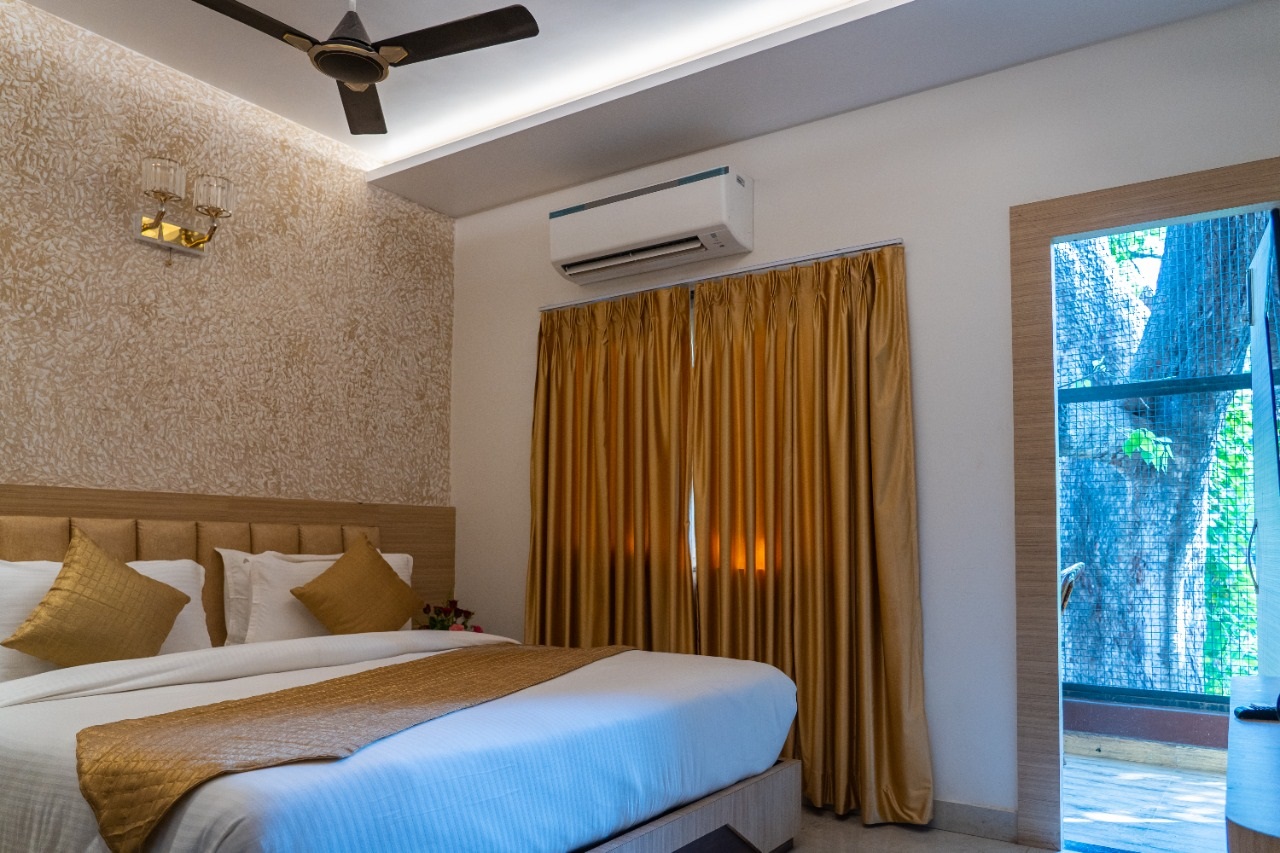 hotel keshari palace