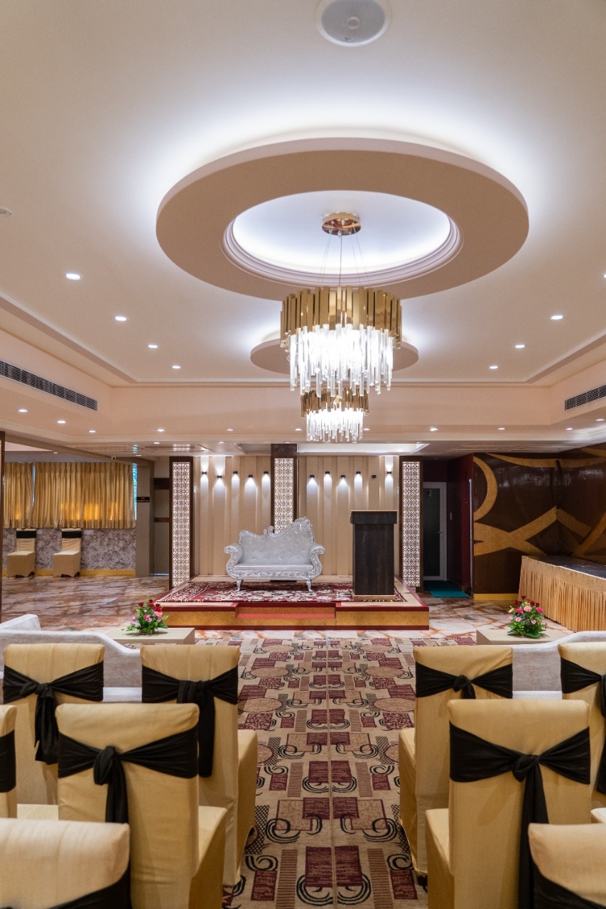 hotel keshari palace