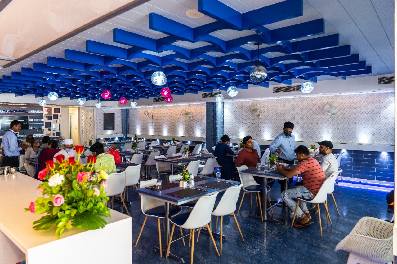 hotel keshari palace