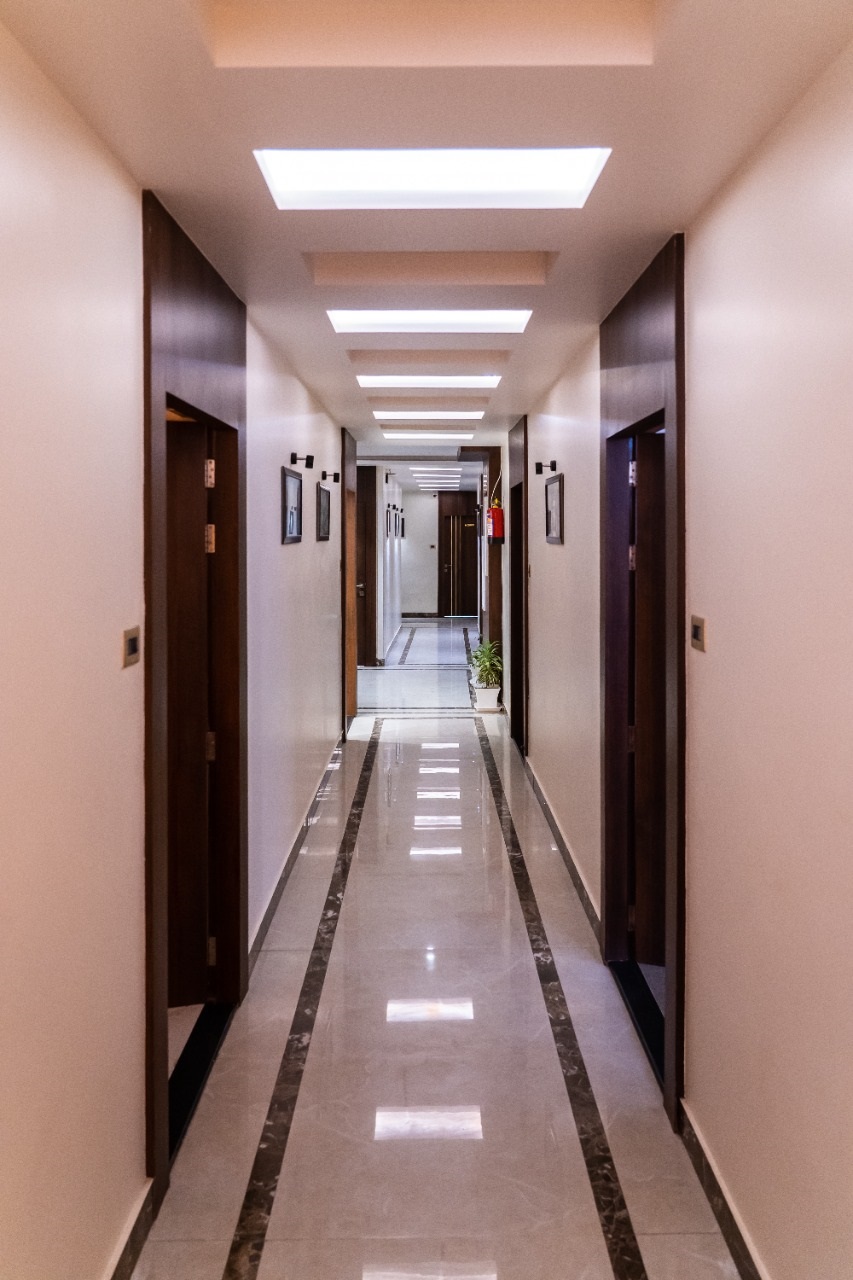 hotel keshari palace