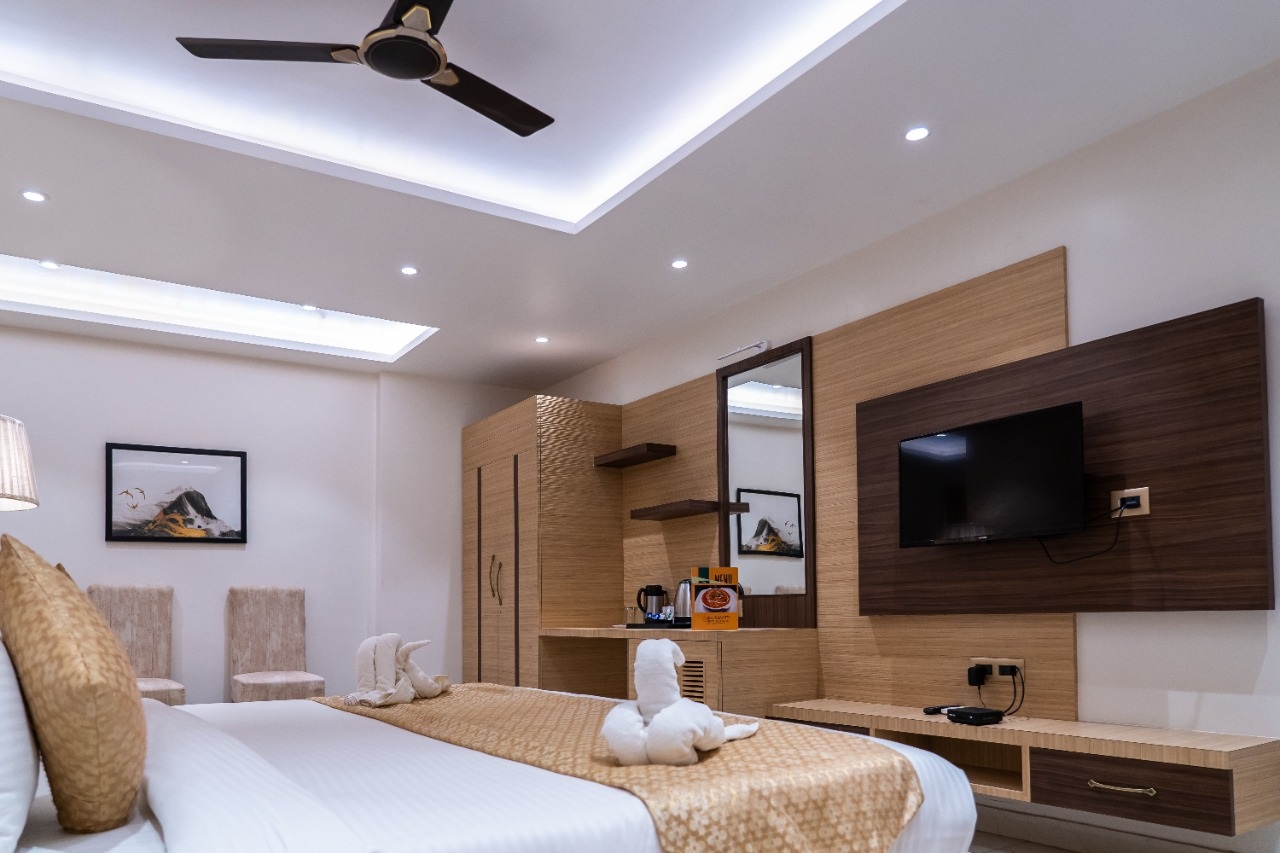 hotel keshari palace