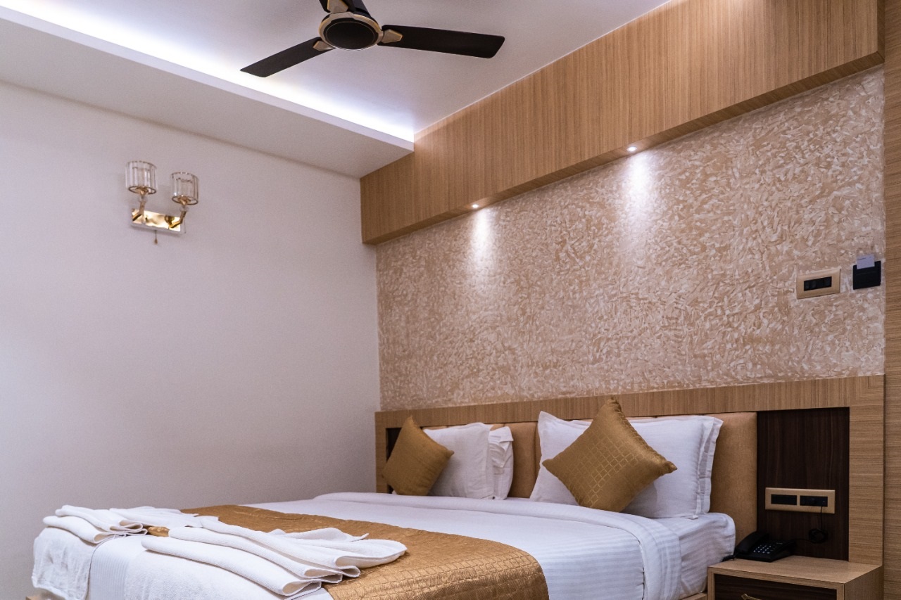 hotel keshari palace