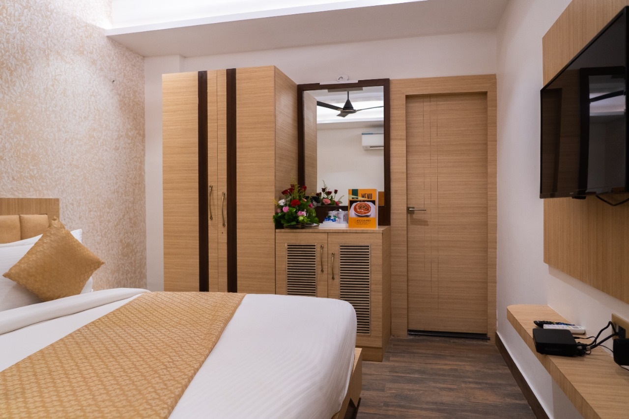 hotel keshari palace