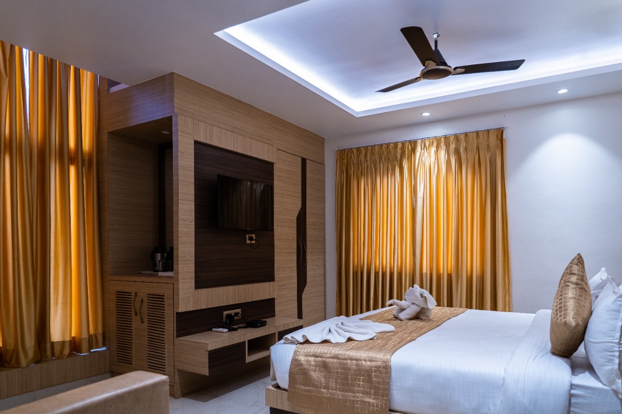 hotel keshari palace