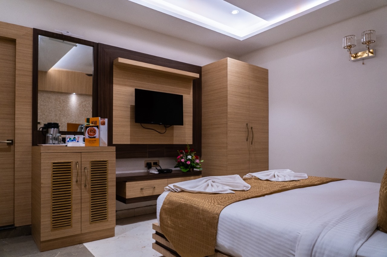 hotel keshari palace