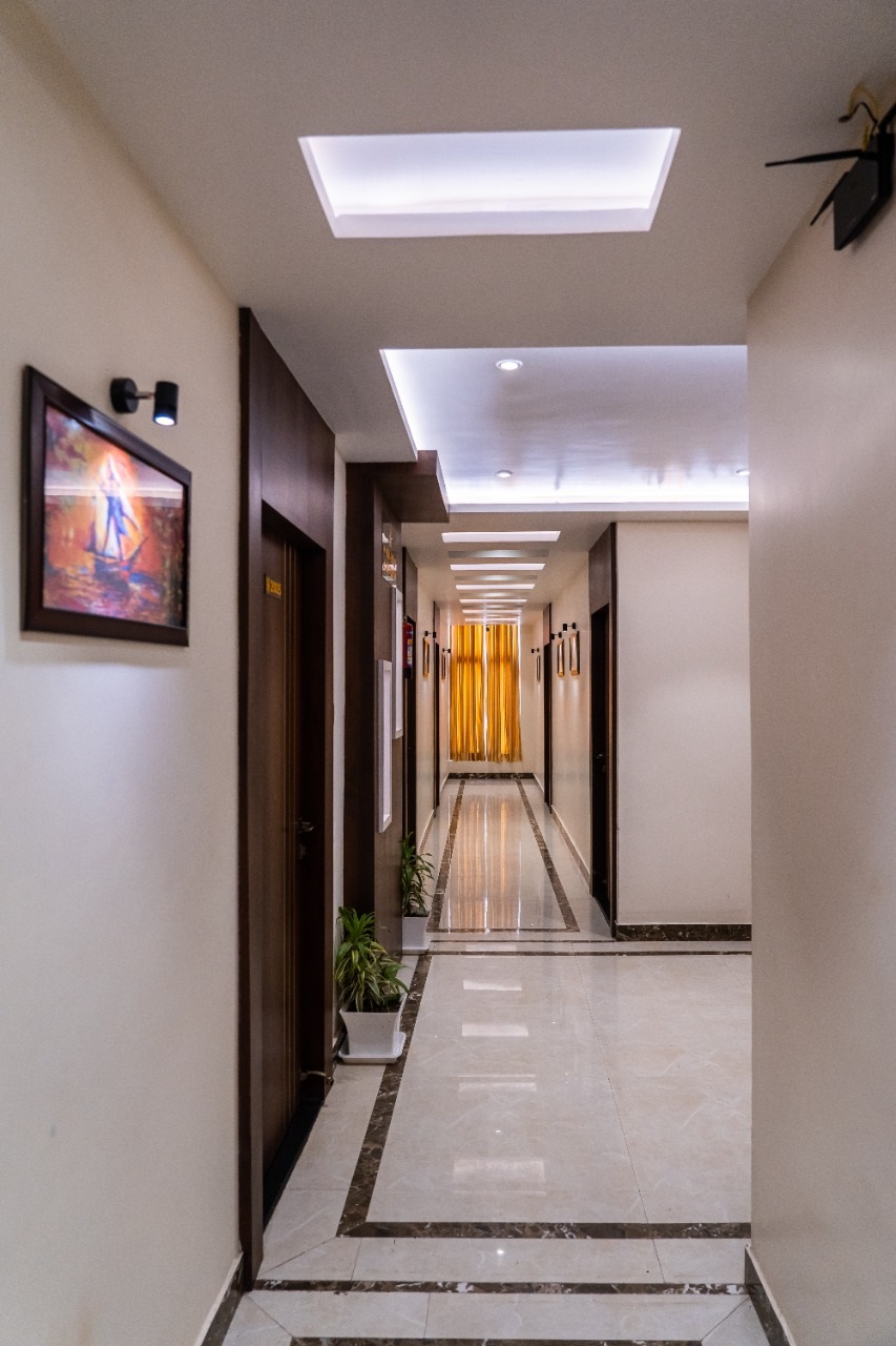 hotel keshari palace