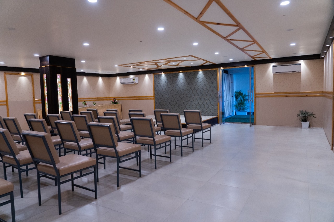 hotel keshari palace