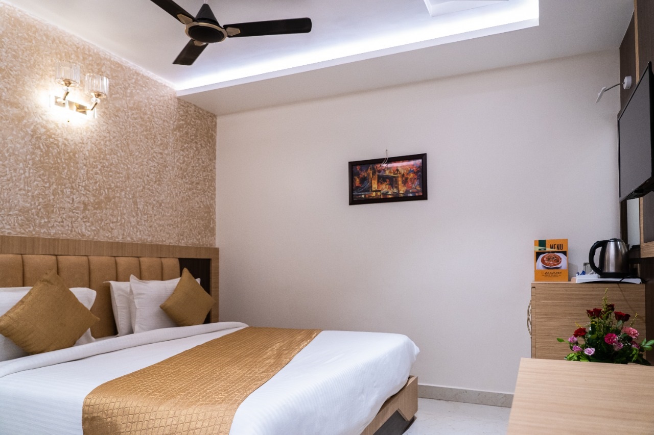 hotel keshari palace