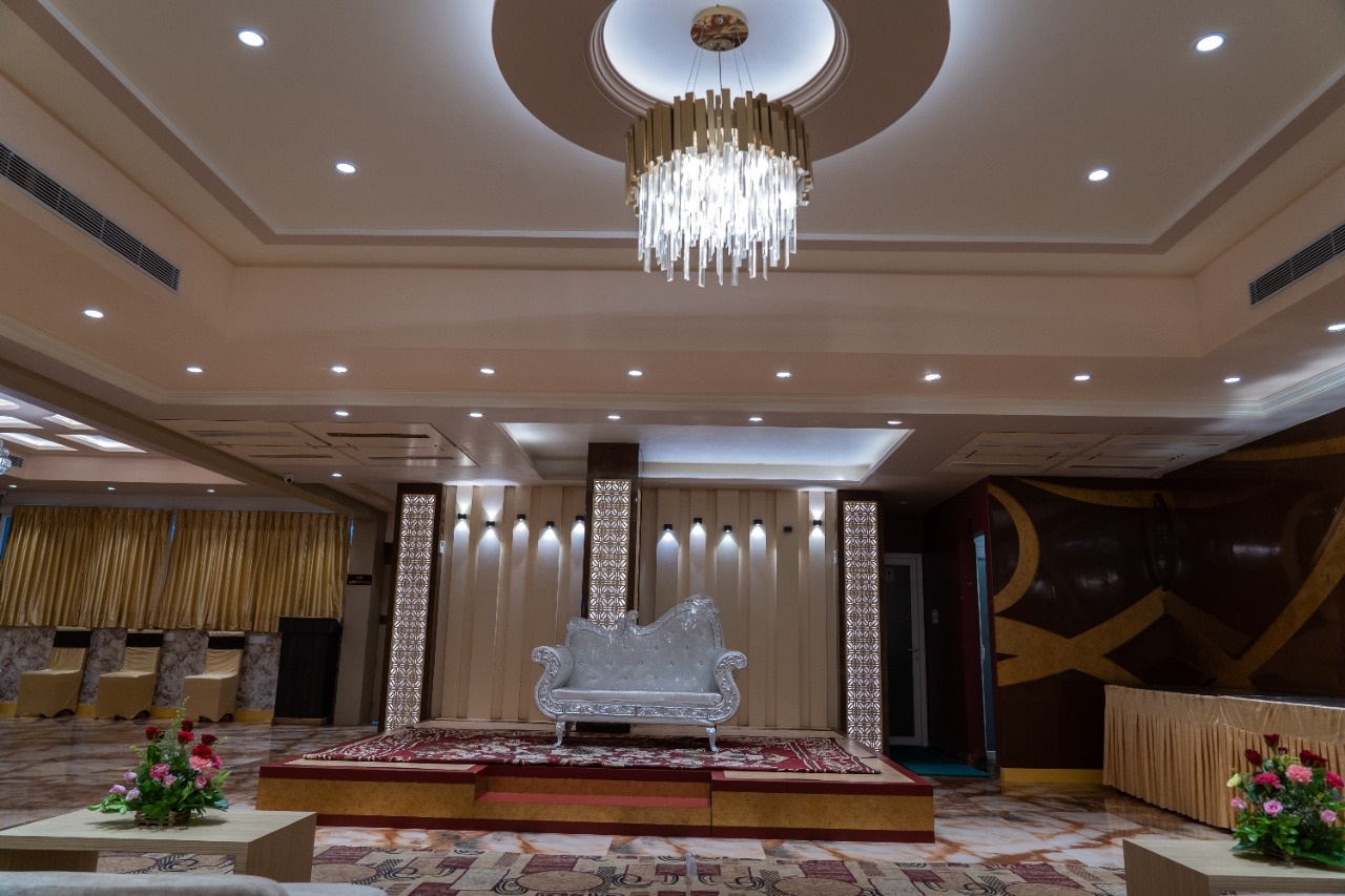 hotel keshari palace