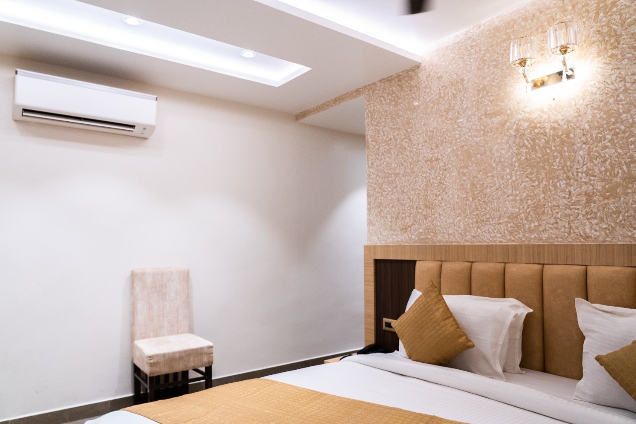 hotel keshari palace