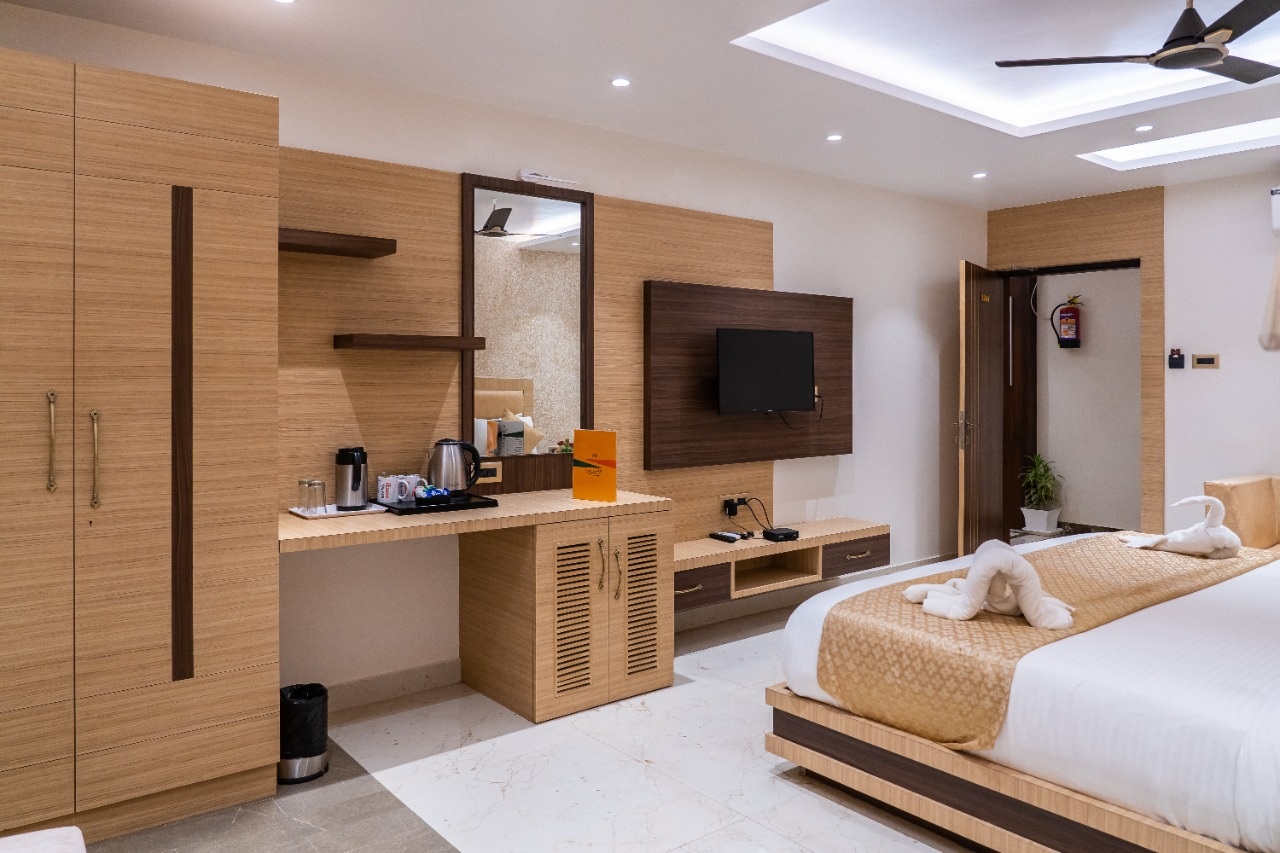 hotel keshari palace