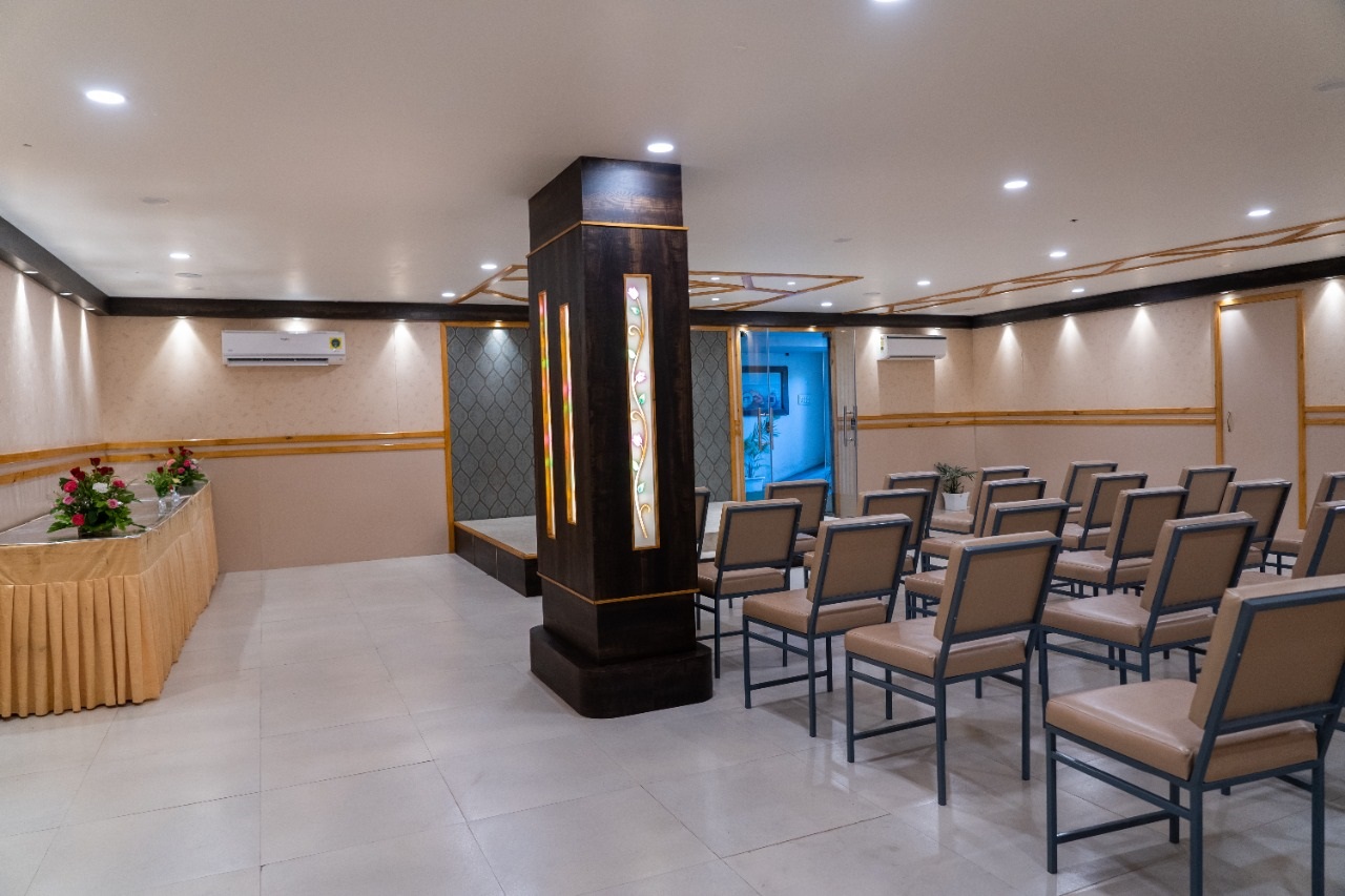 hotel keshari palace