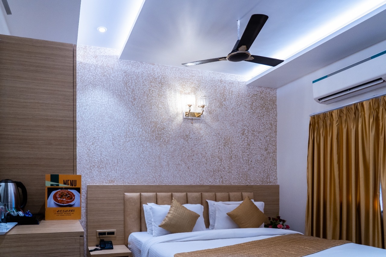 hotel keshari palace