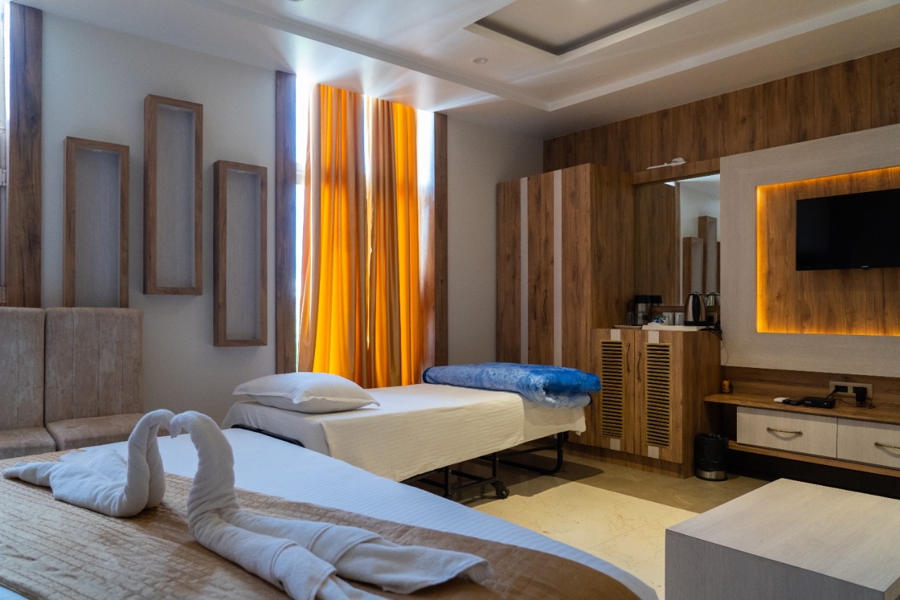 hotel keshari palace