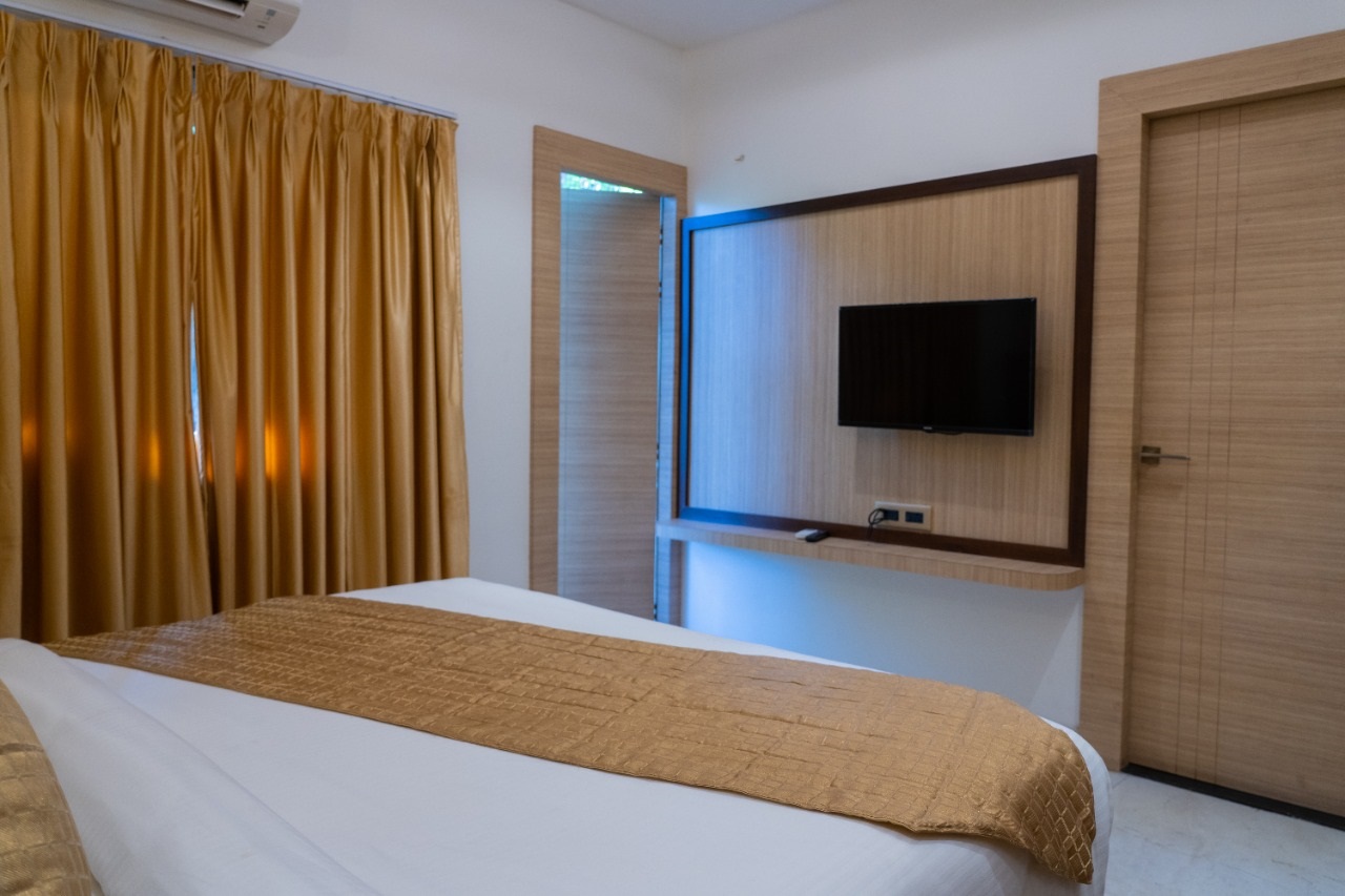 hotel keshari palace