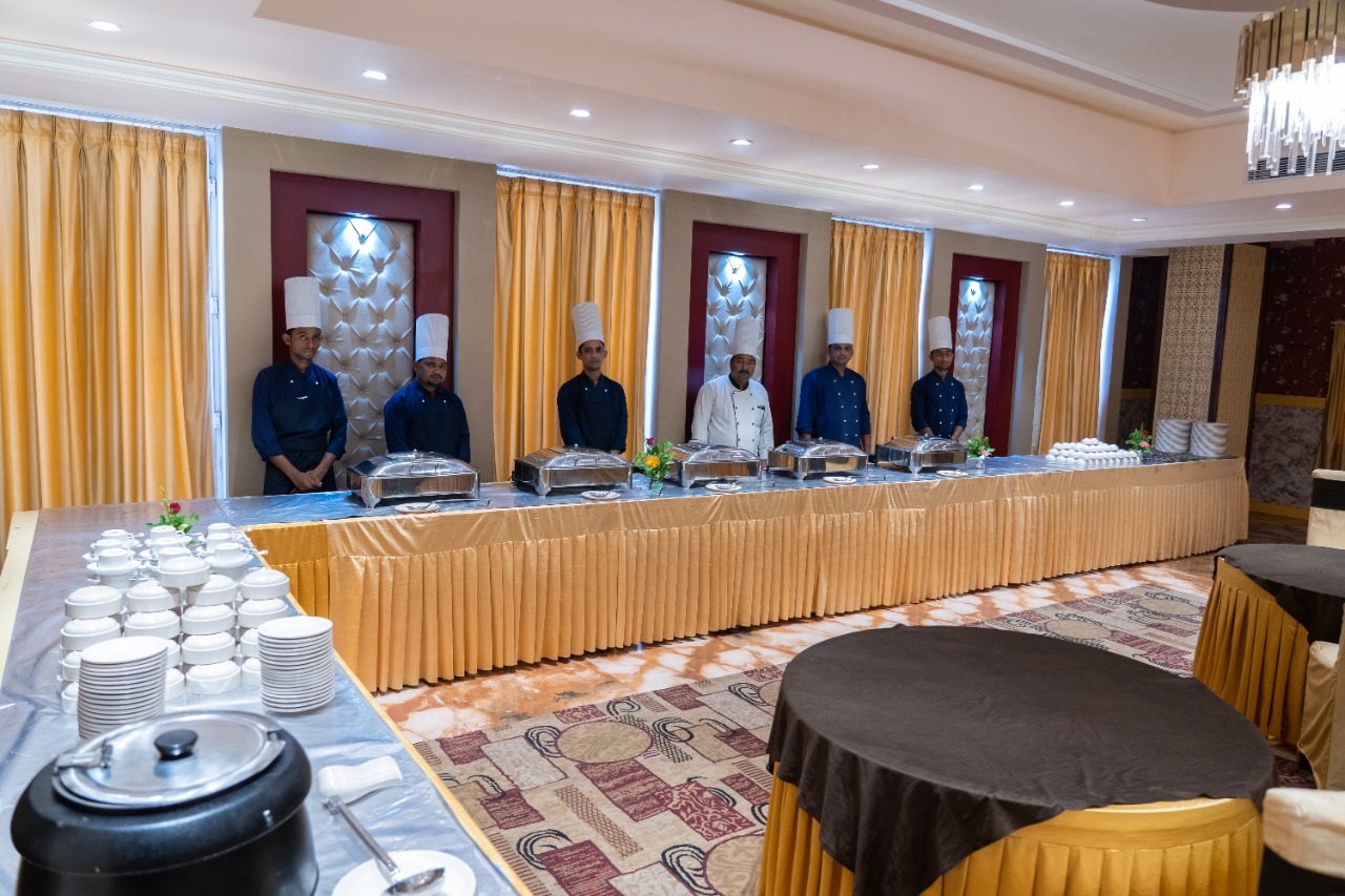 hotel keshari palace