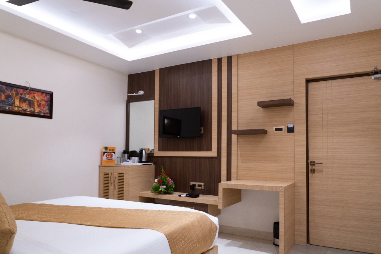 hotel keshari palace