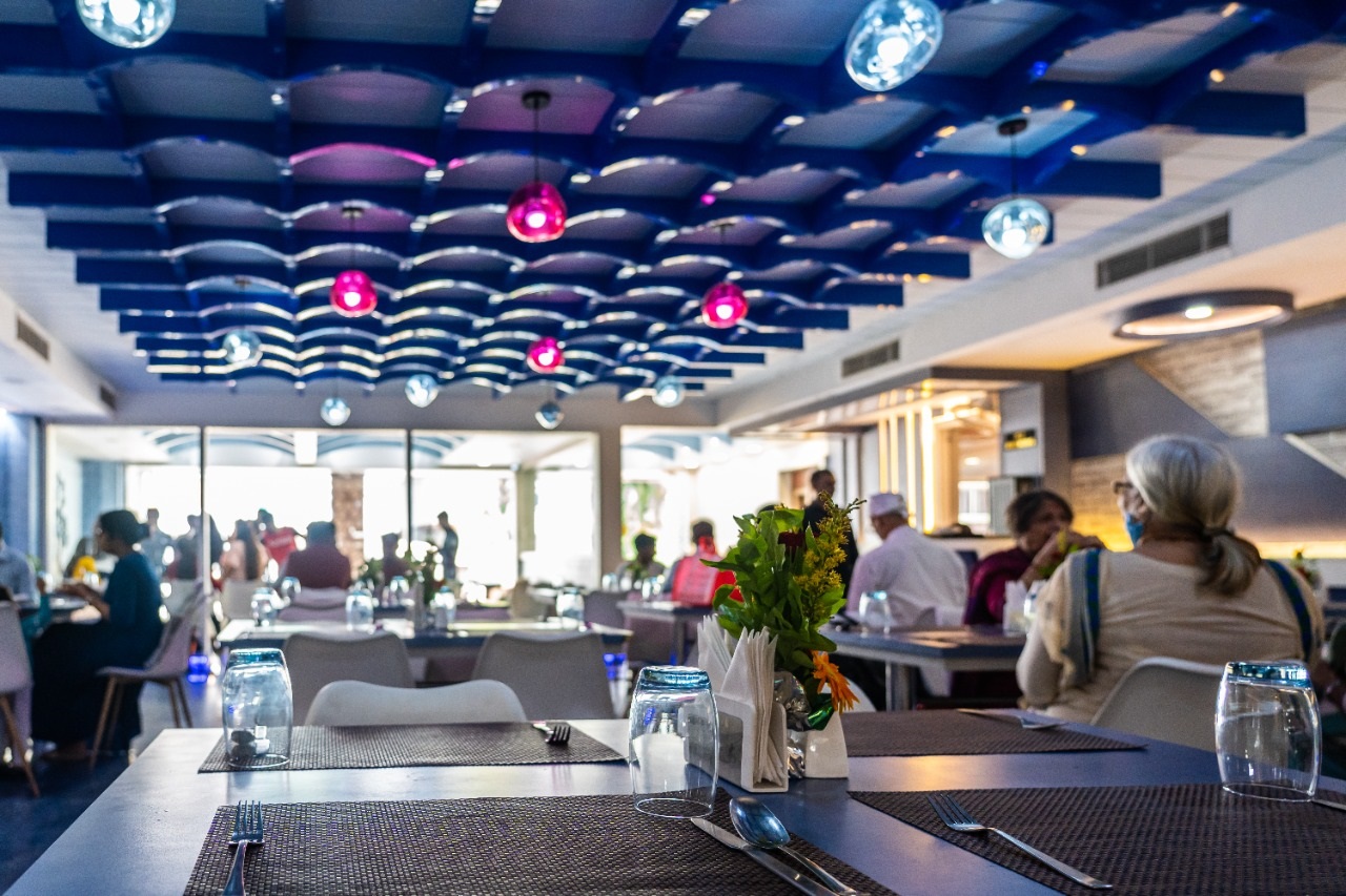 hotel keshari palace