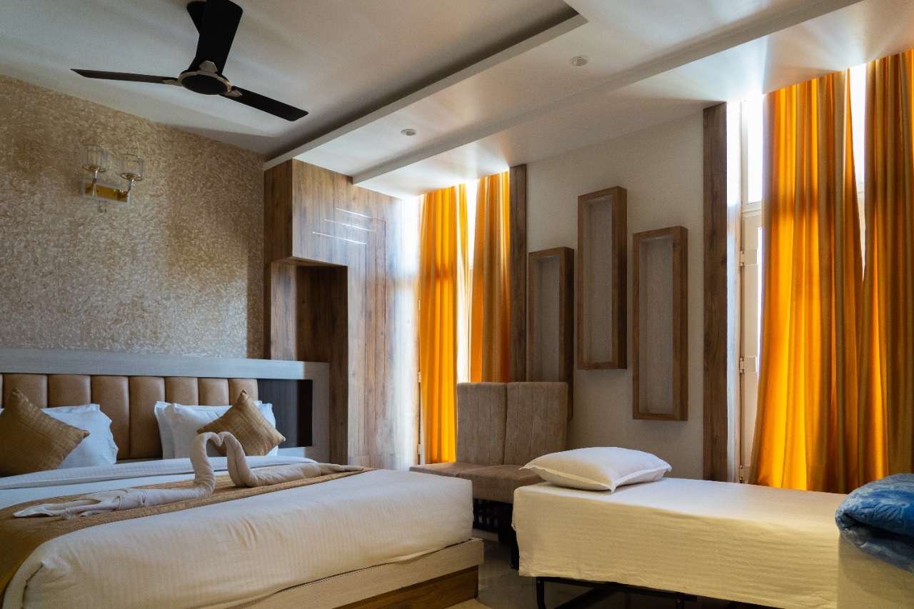 hotel keshari palace