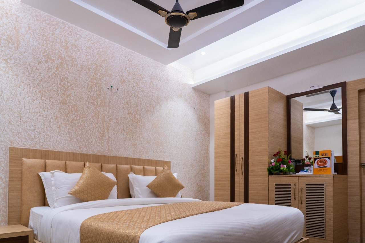 hotel keshari palace