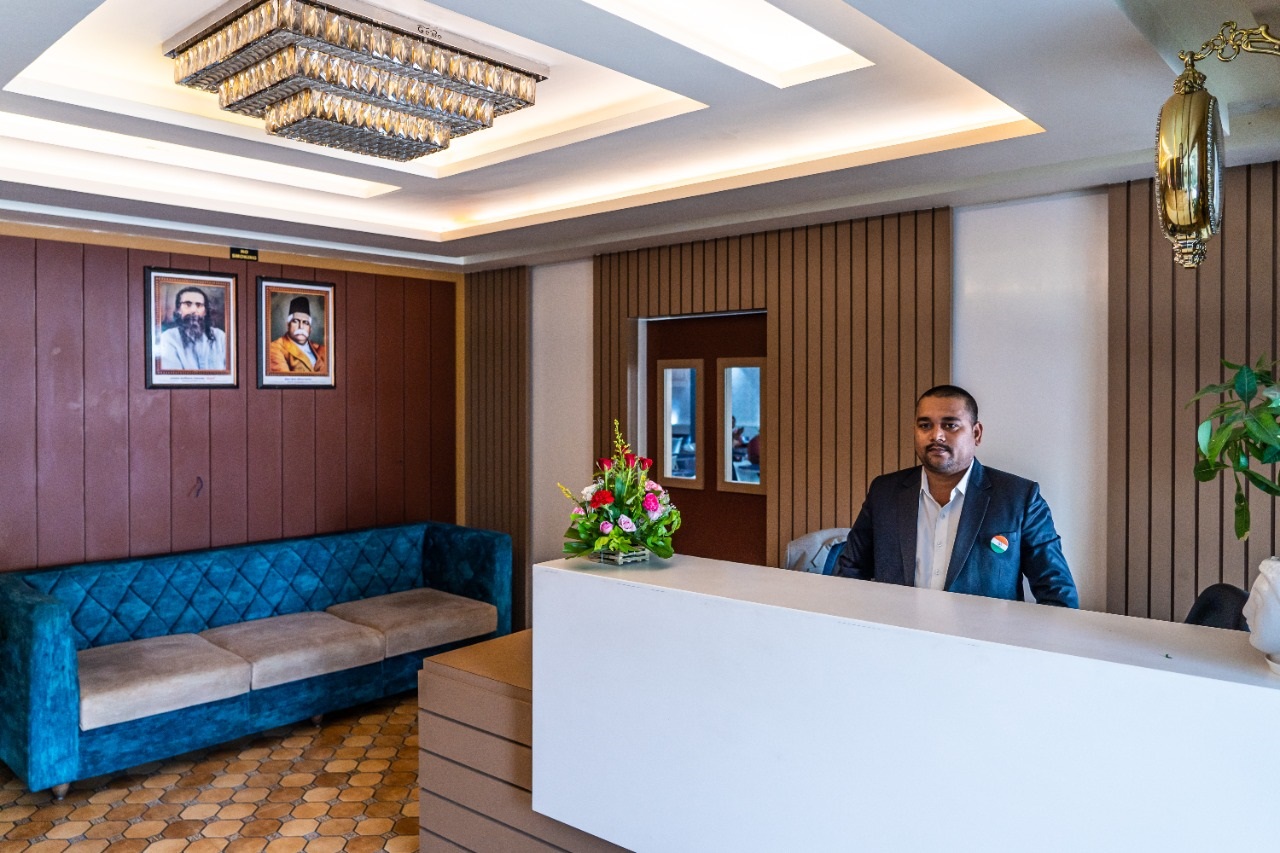 hotel keshari palace