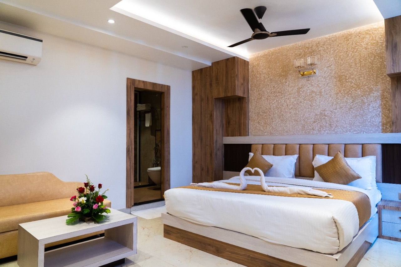 hotel keshari palace