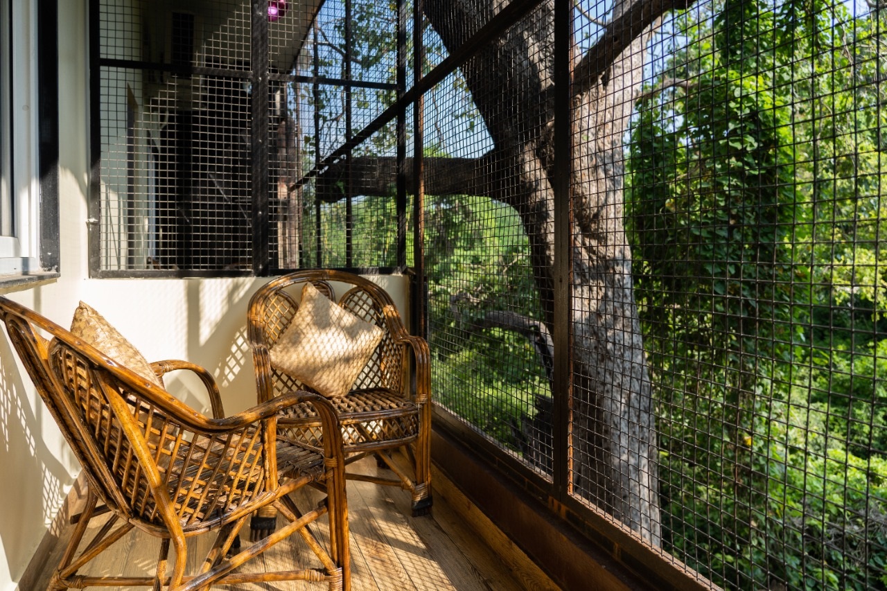 hotel keshari palace