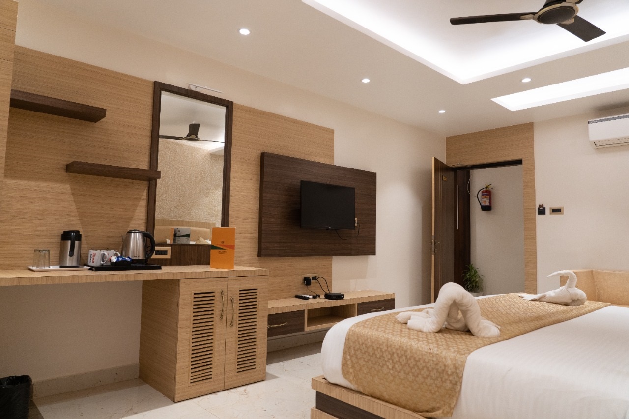 hotel keshari palace