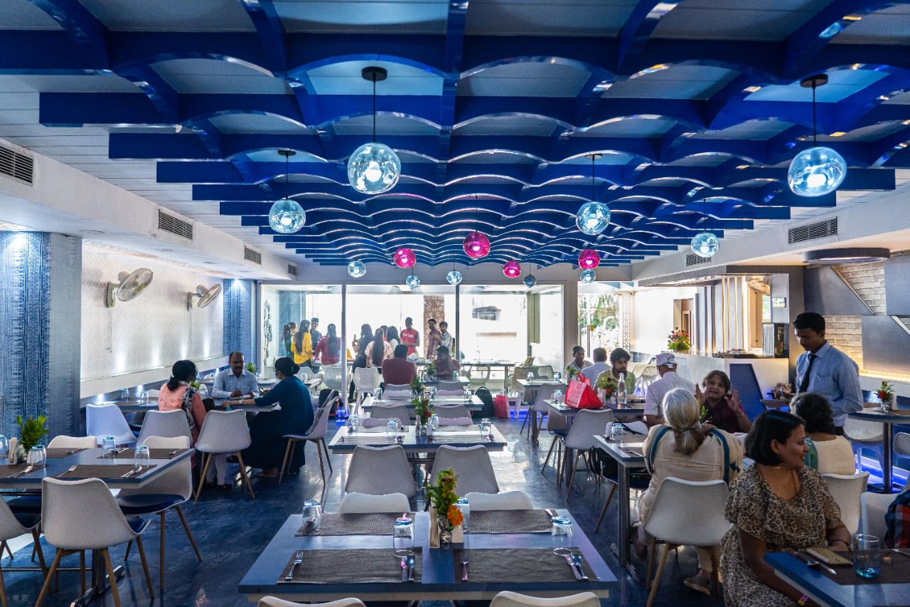 hotel keshari palace