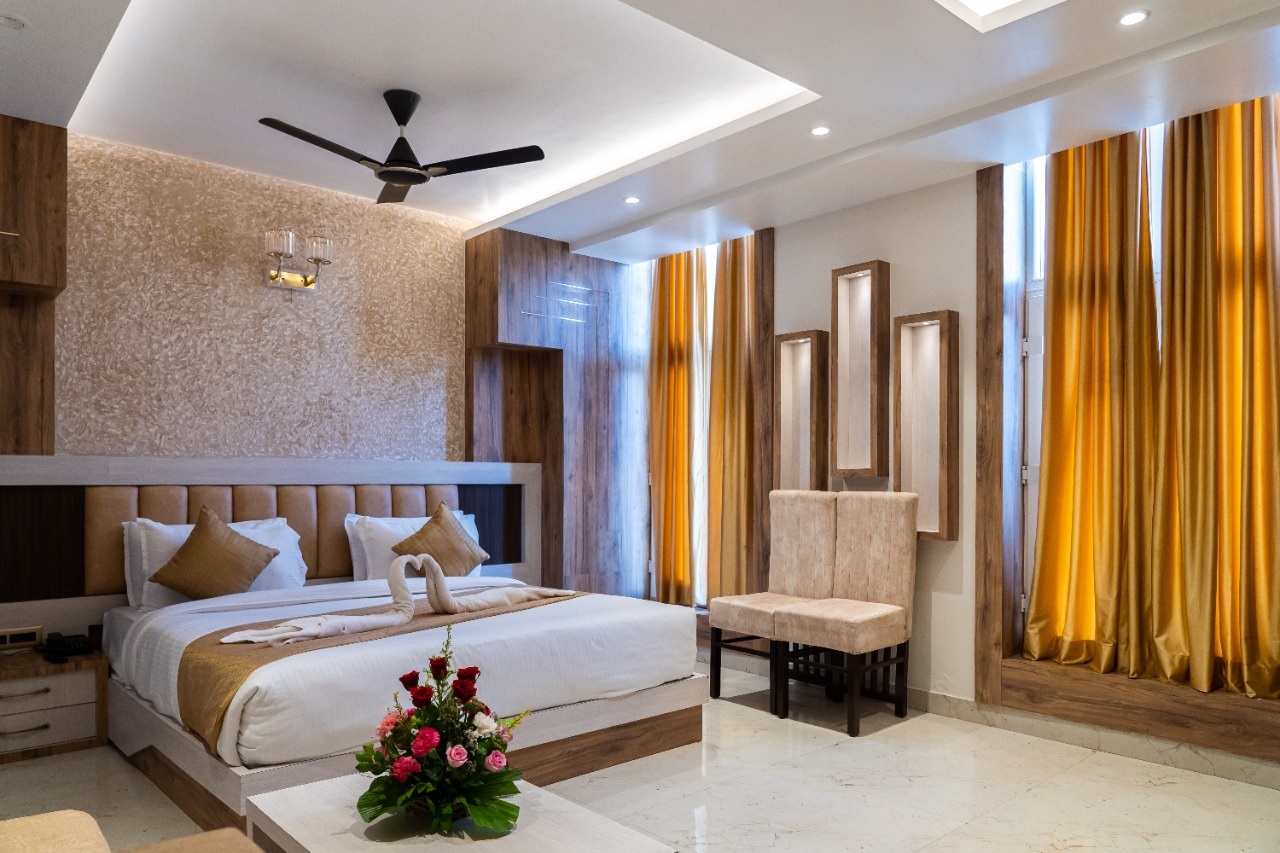 hotel keshari palace