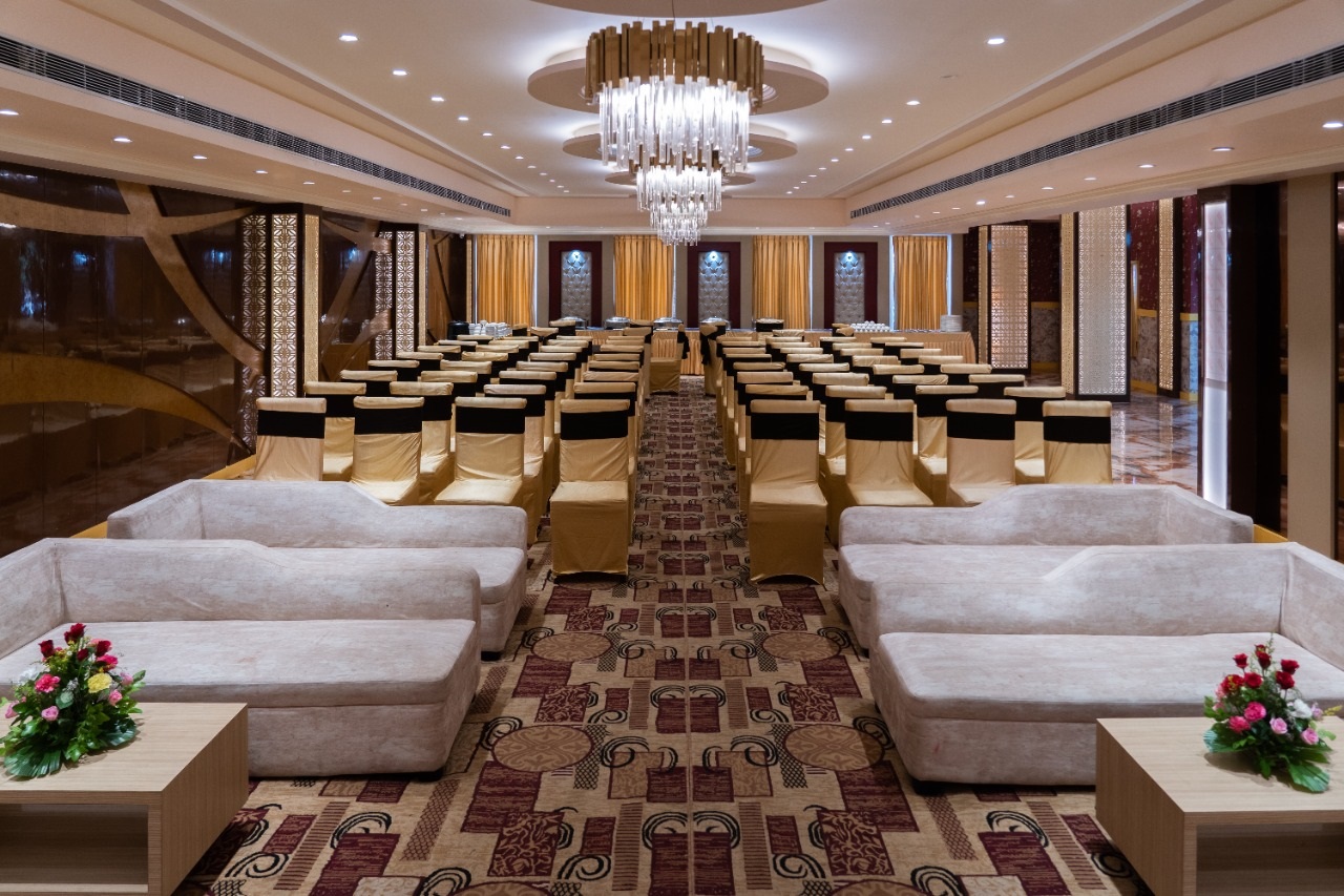 hotel keshari palace