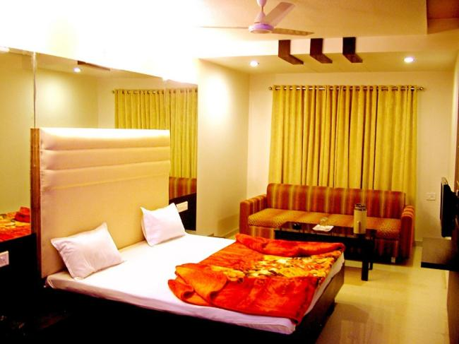 hotel rajmandir
