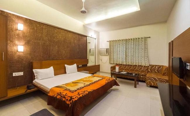 hotel rajmandir