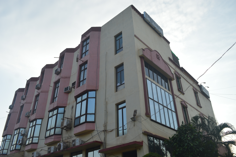 Adhar Regency,Champua>>Barbil,3 star