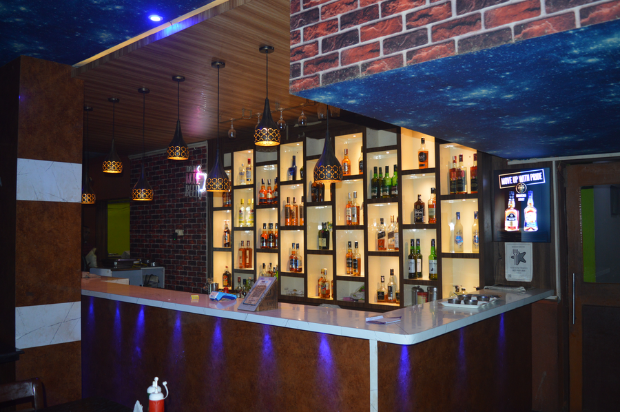 Adhar Regency,Champua>>Barbil,3 star