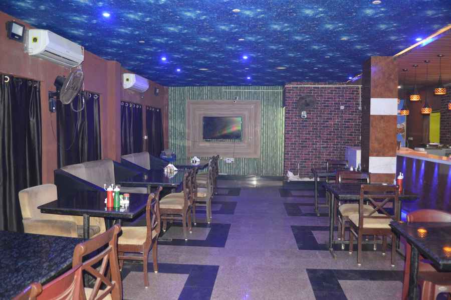 Adhar Regency,Champua>>Barbil,3 star