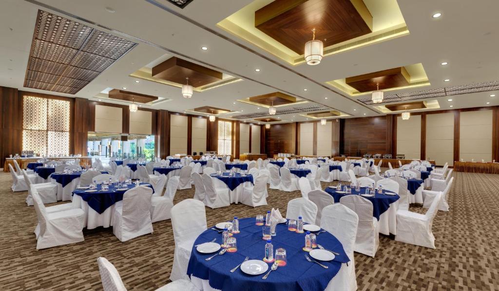 Iscon The Fern Resort And Spa, Bhavnagar,Vidhyanagar, Bhavnagar,5 star