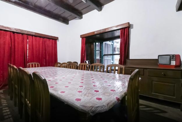 The Sunshine Heritage,Old Manali>>Manali,3 star