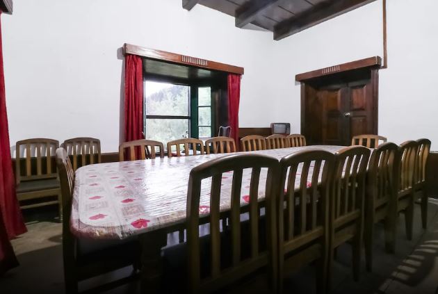 The Sunshine Heritage,Old Manali>>Manali,3 star