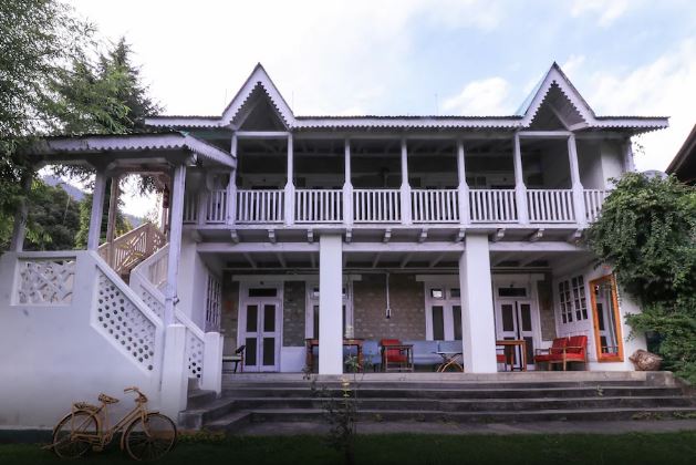 the sunshine heritage