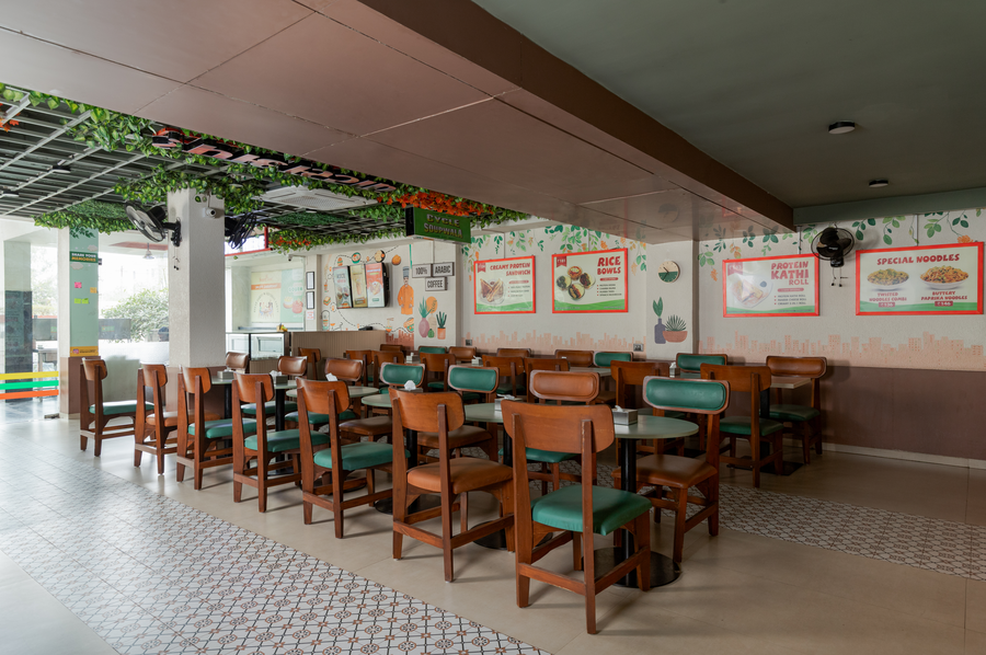 grand ashirwad beacon