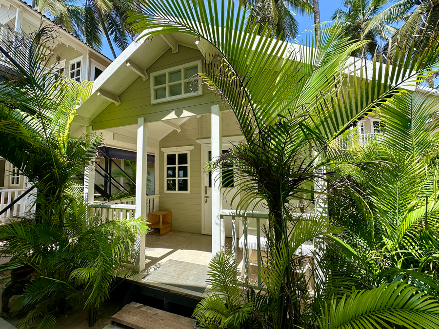 cocos beach resort