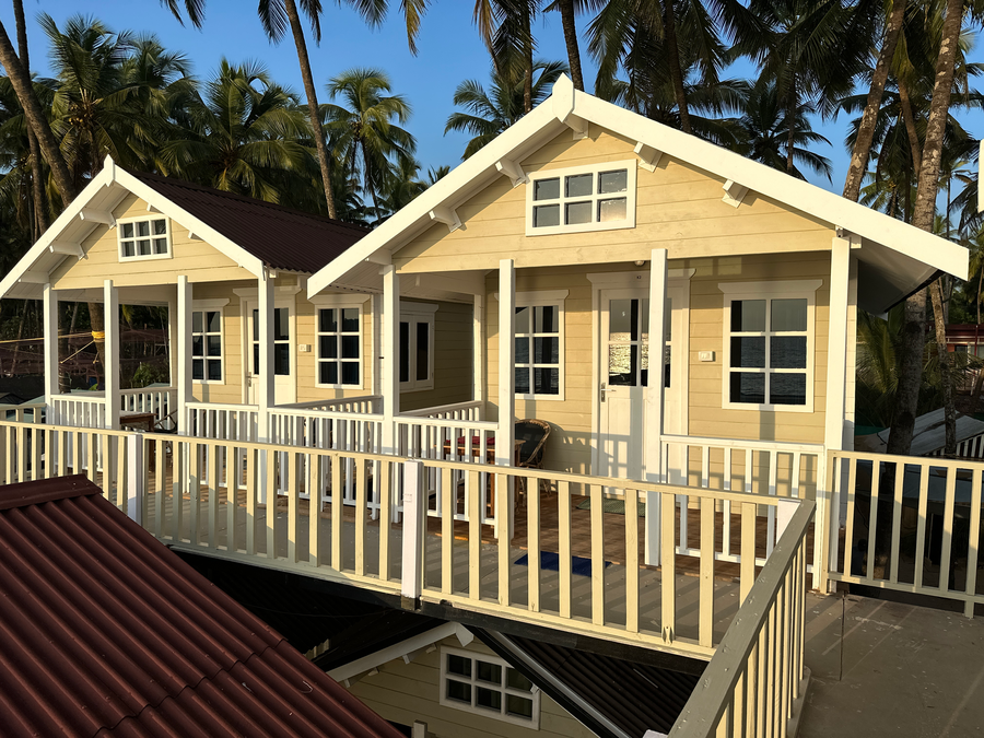 cocos beach resort