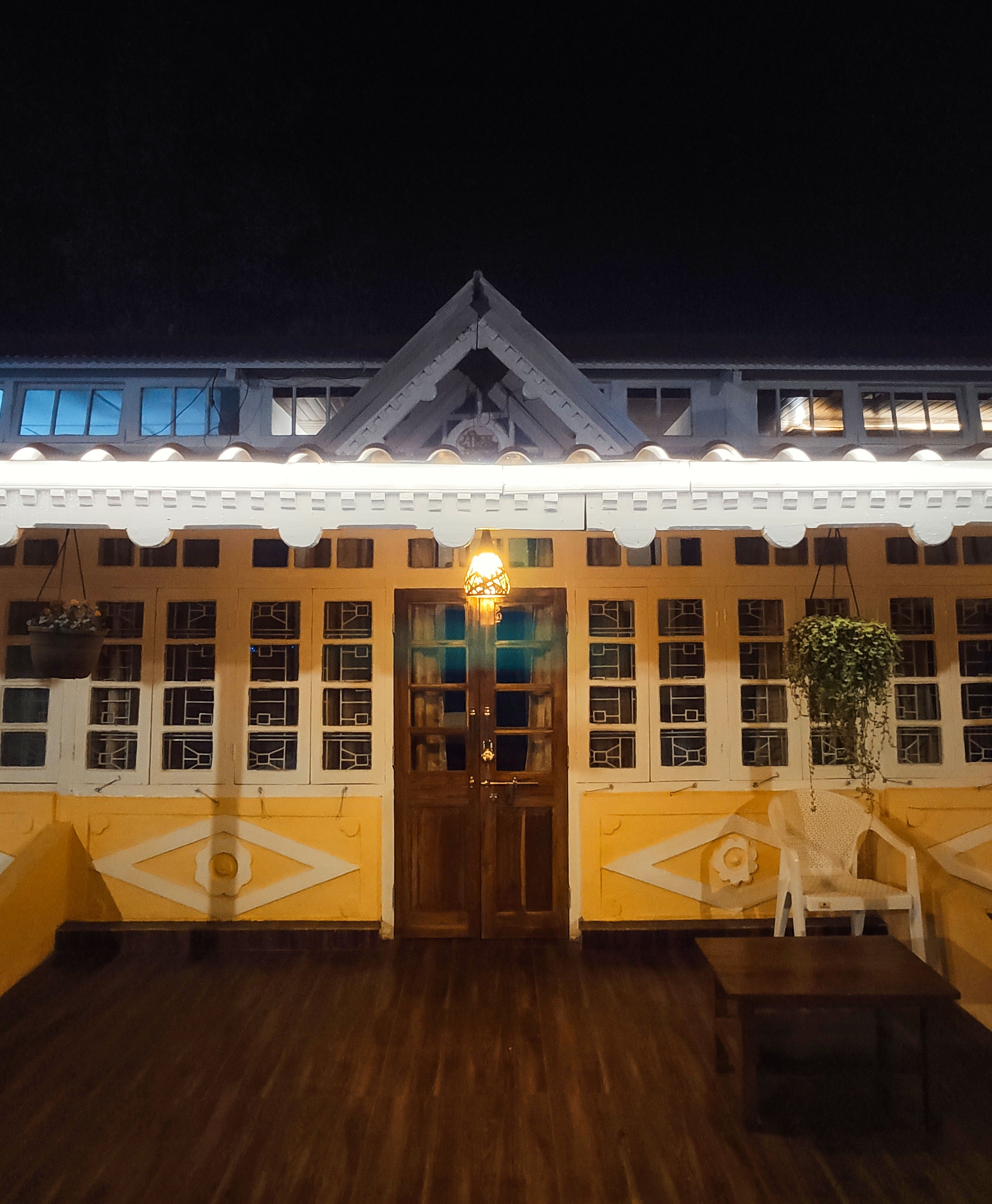 Citadel Resort,Satara,5 star