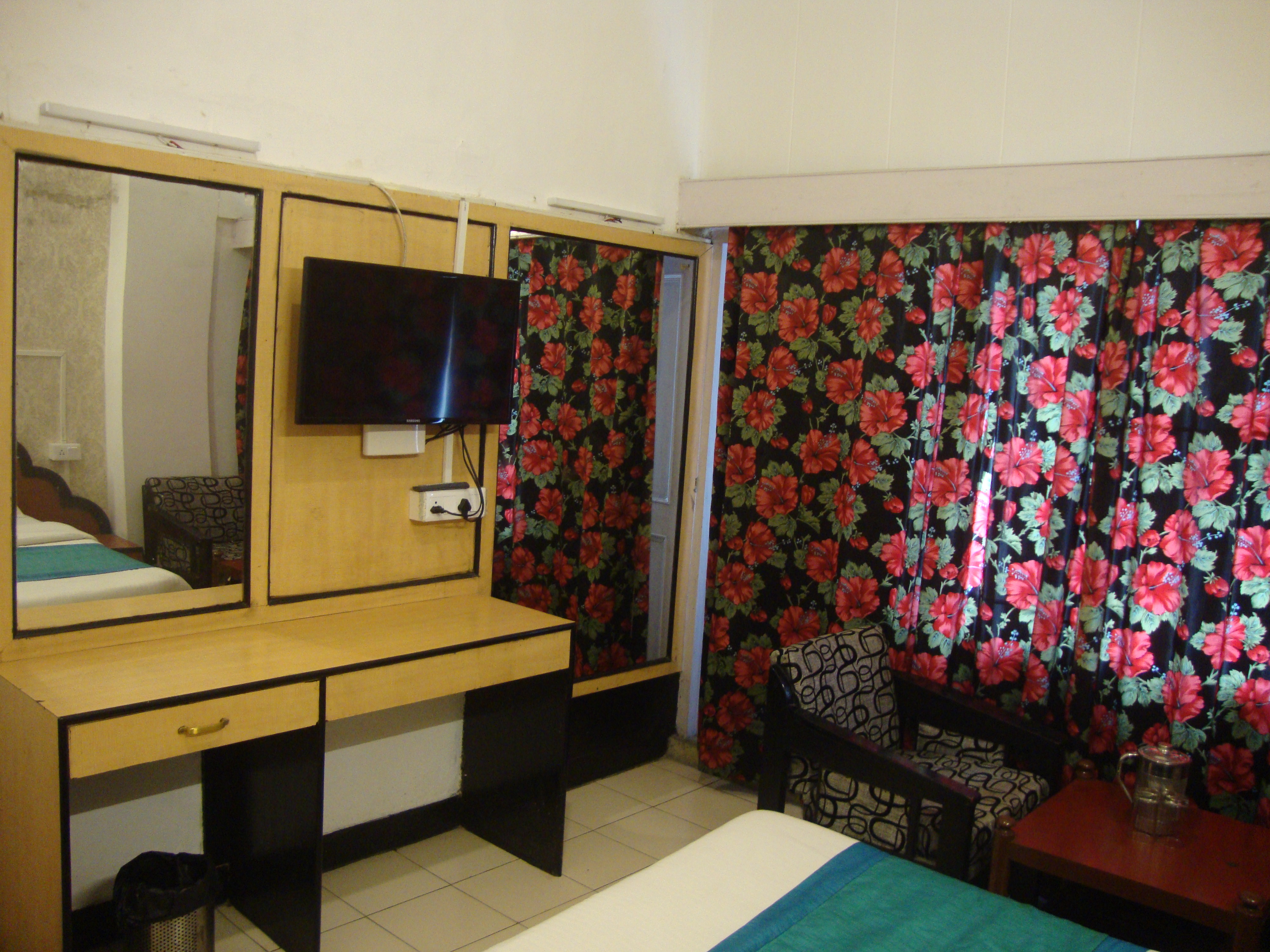 hotel hamers international
