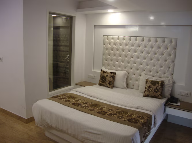 hotel hamers international