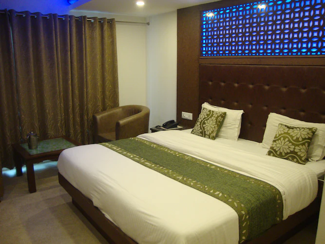 hotel hamers international