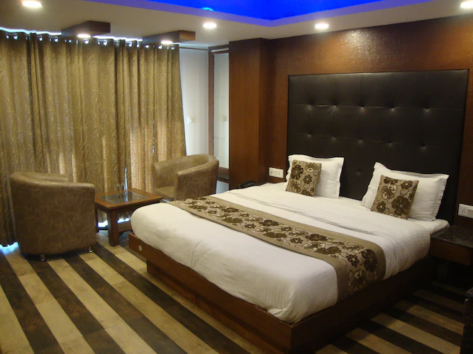 hotel hamers international