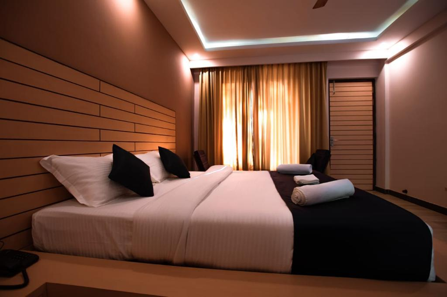 golden sands resort